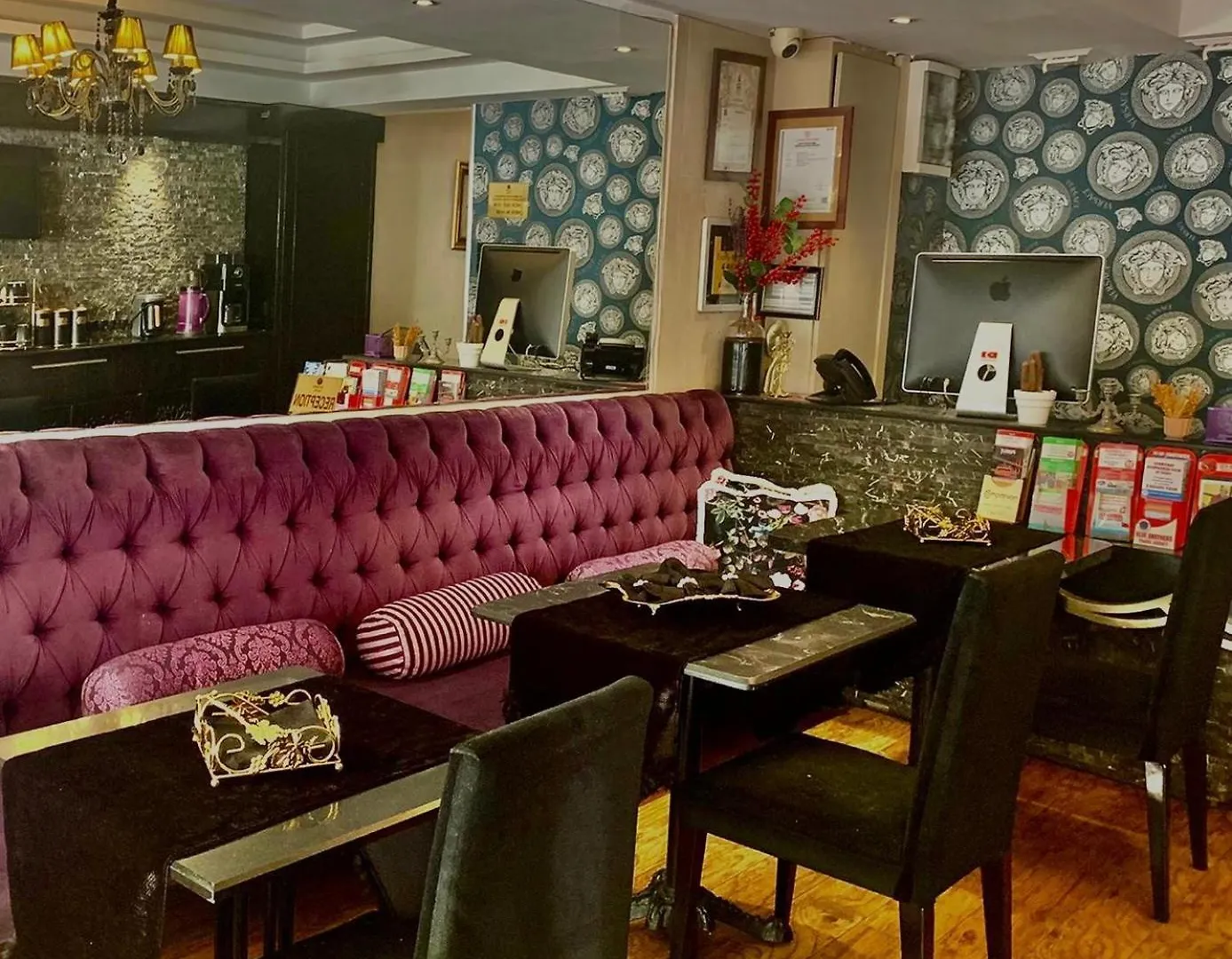 Luxury Pera House Hotel Istanbul