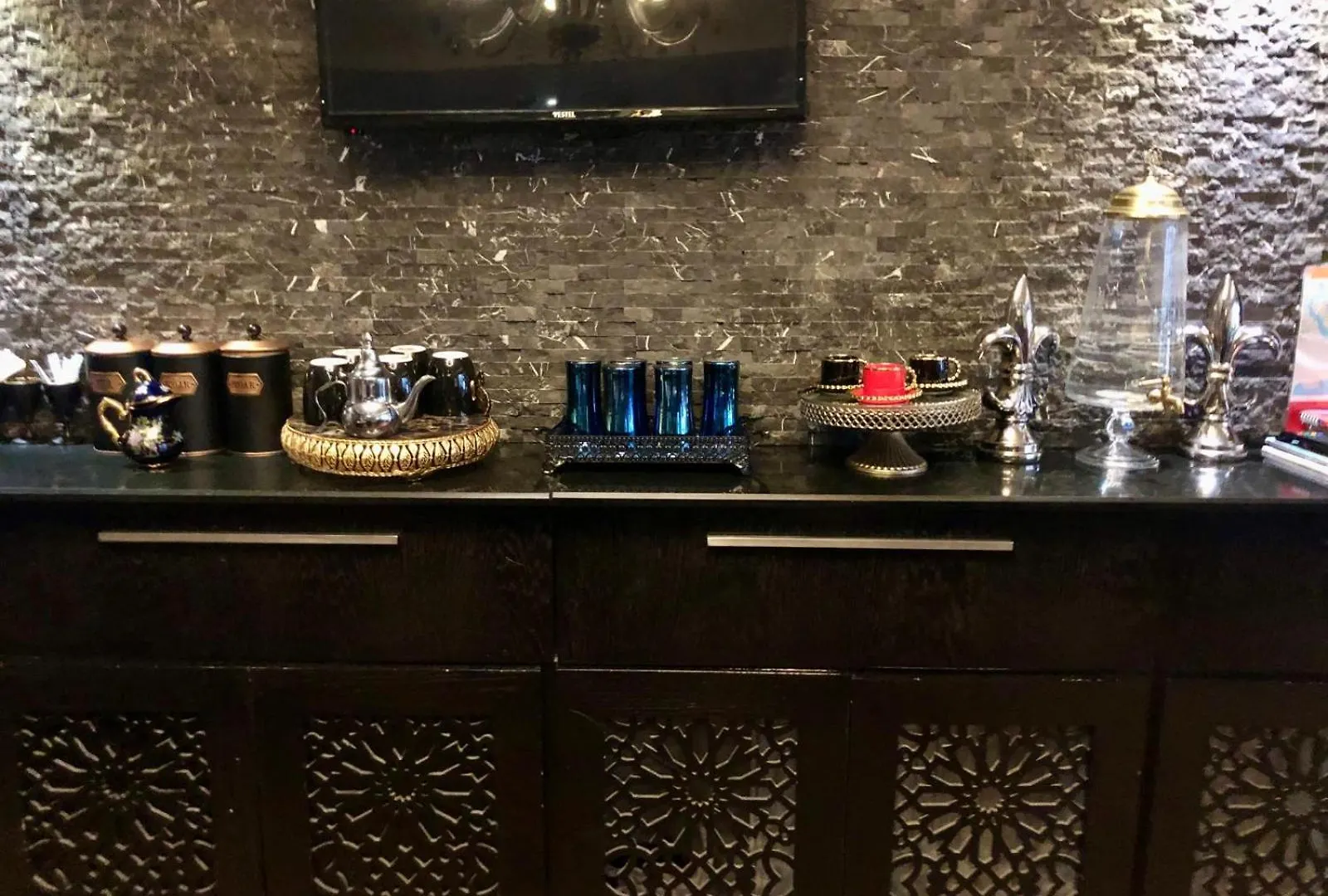 Luxury Pera House Hotel Istanbul