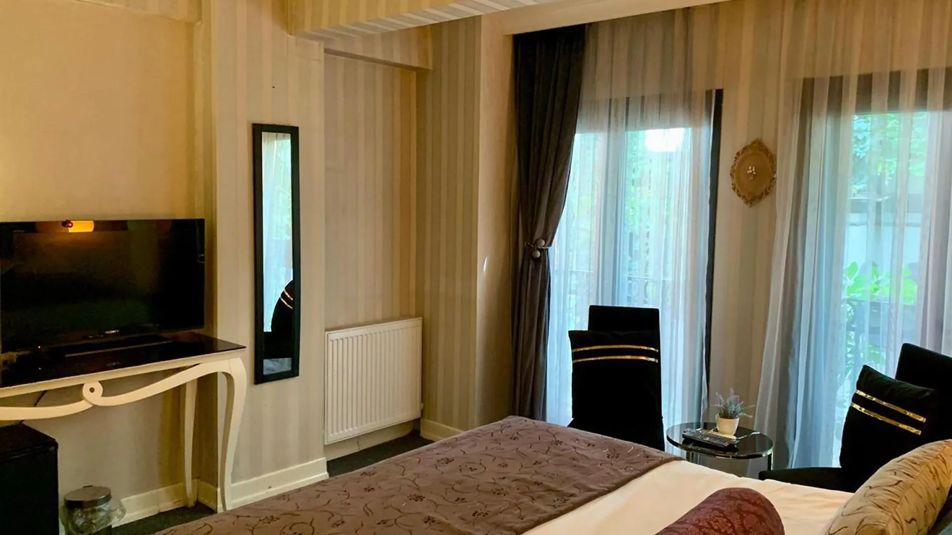 Luxury Pera House Hotel Istanbul