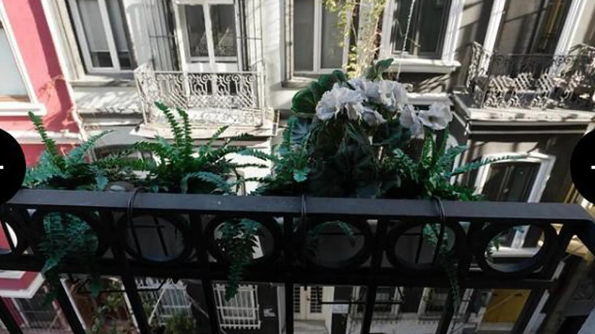 Luxury Pera House Hotel Istanbul