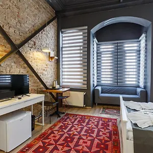 Miro Mansion Old Istanbul