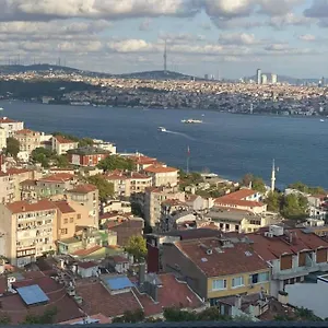 By Mesut *** Estambul