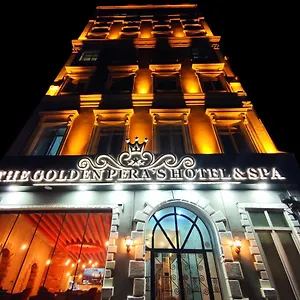 Otel Taksim Veni Vidi