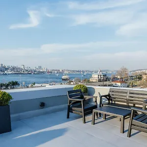 Dream Bosphorus Provincia di Istanbul
