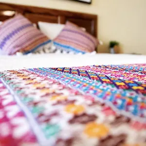 *** Hotel Nico Guatemala