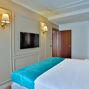 Orient Express Hotel- Sirkeci Group Istanbul