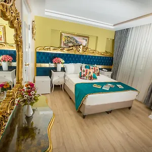 Atlantis Royal Istambul