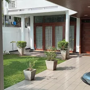  Guest house Heritage Colombo7 Sri Lanka
