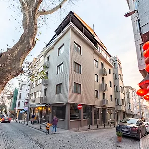 Fehmi Bey - Special Category Istanbul