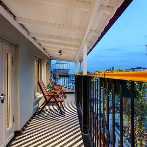 Otel World House Boutique Galata