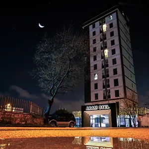 Aram Business & Luxury Istanbul