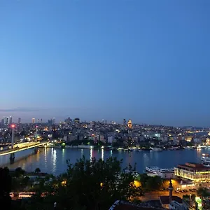3* Hotell Golden Horn Park