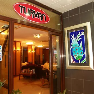 فندق تورفان
