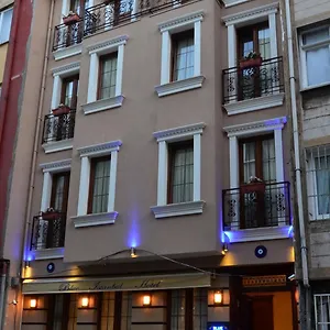 Blue Istambul
