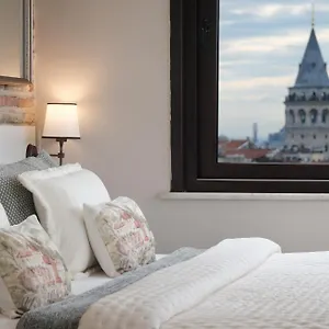 Otel The Pera