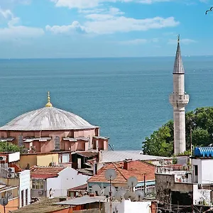 Kadirga Antik Provincia di Istanbul