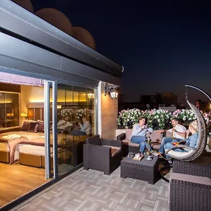 3* Hotell Bonne Sante