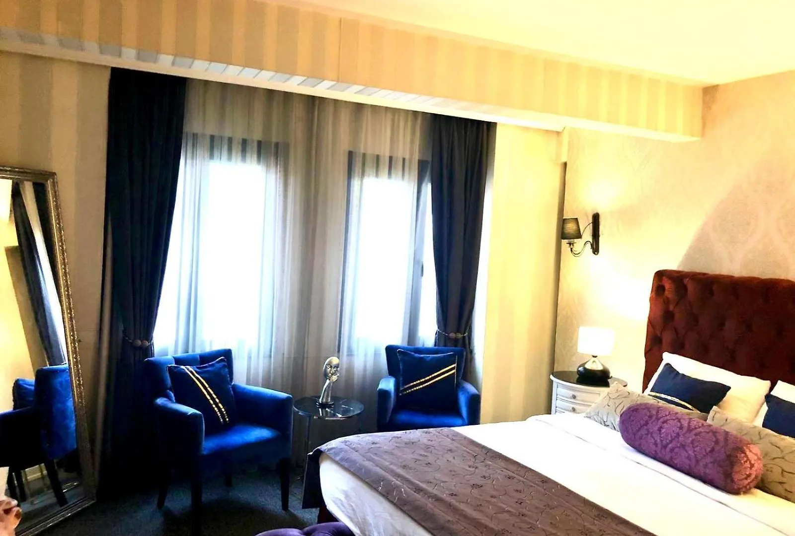 Luxury Pera House Hotel İstanbul