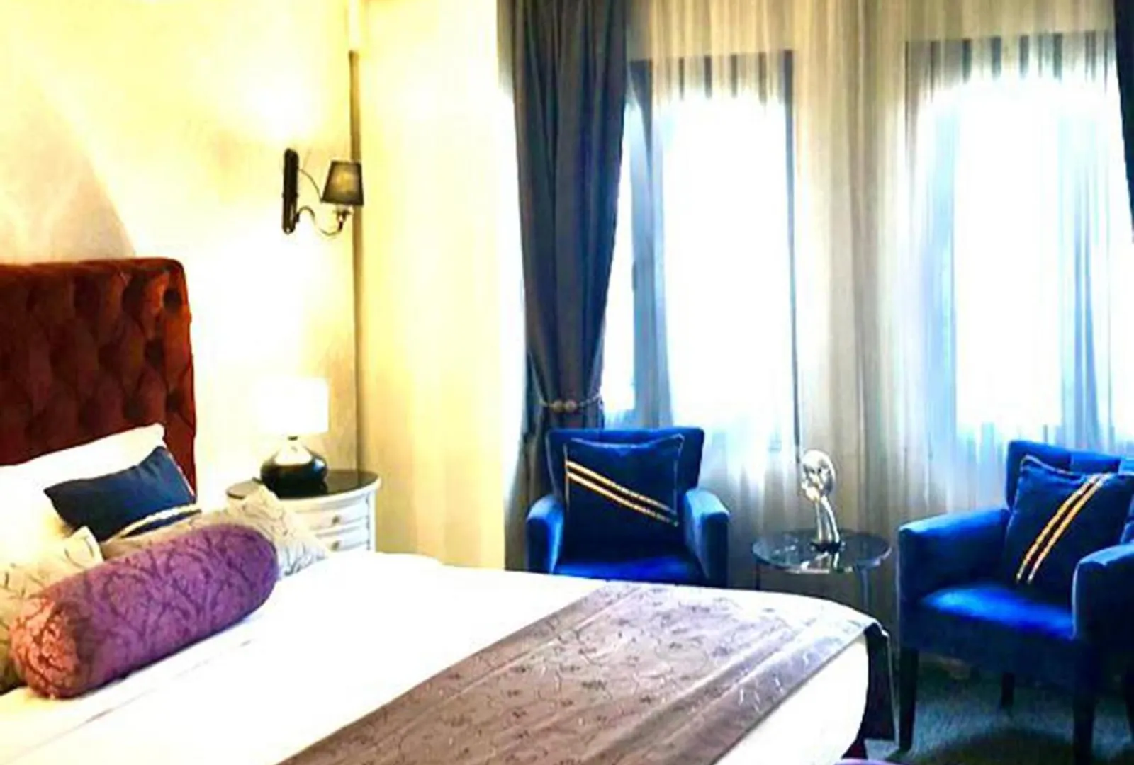 Luxury Pera House Hotel İstanbul 3*,
