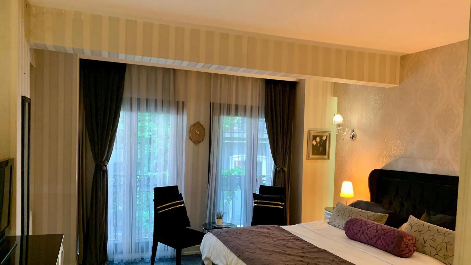 Luxury Pera House Hotel İstanbul