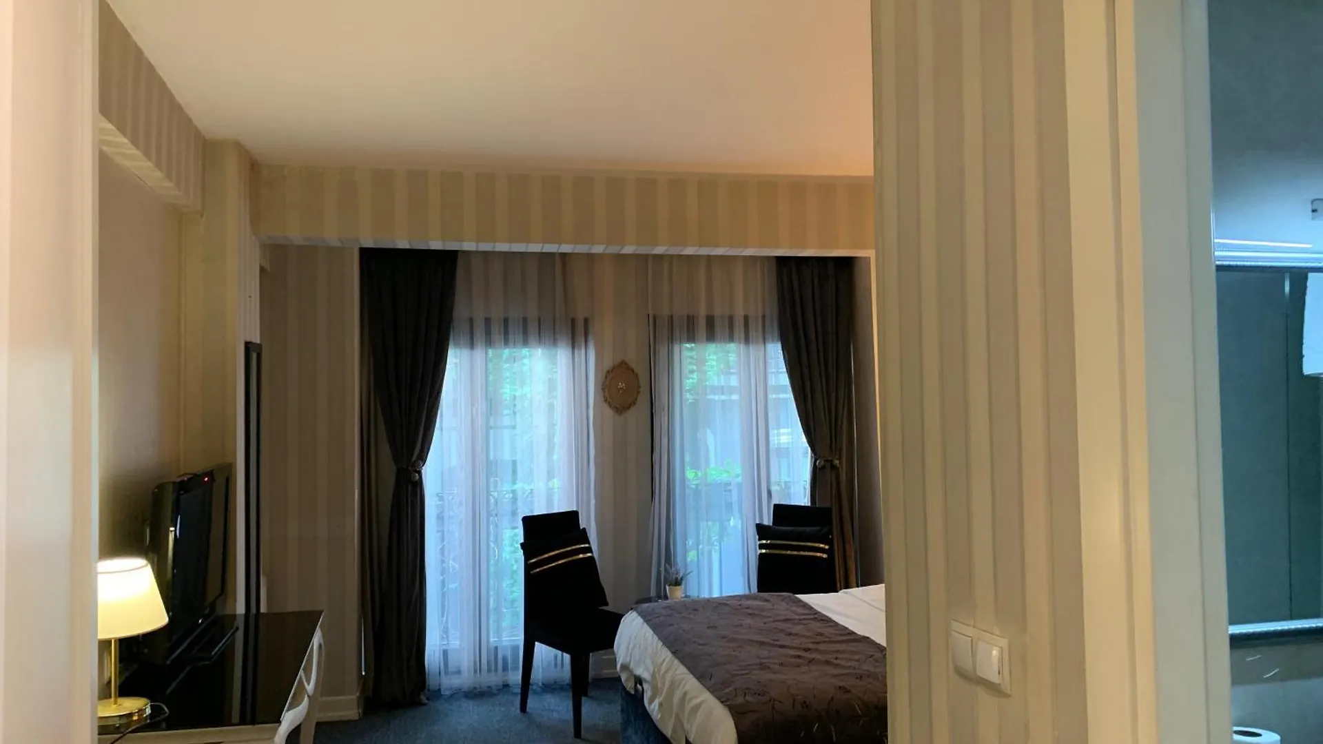 ***  Luxury Pera House Hotel İstanbul Türkiye
