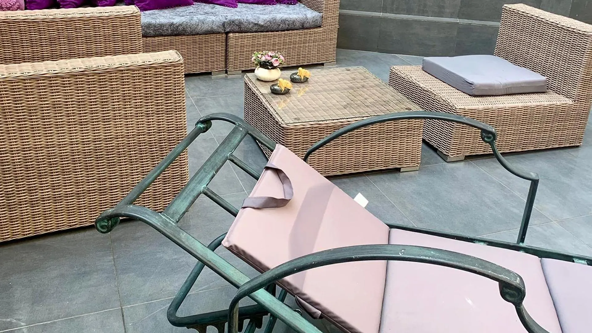 Luxury Pera House Hotel İstanbul