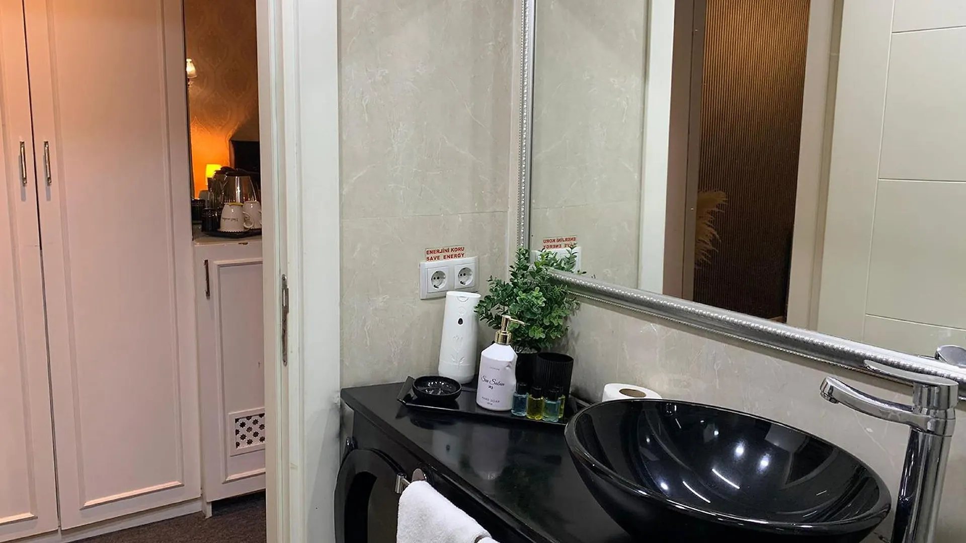 Luxury Pera House Hotel İstanbul