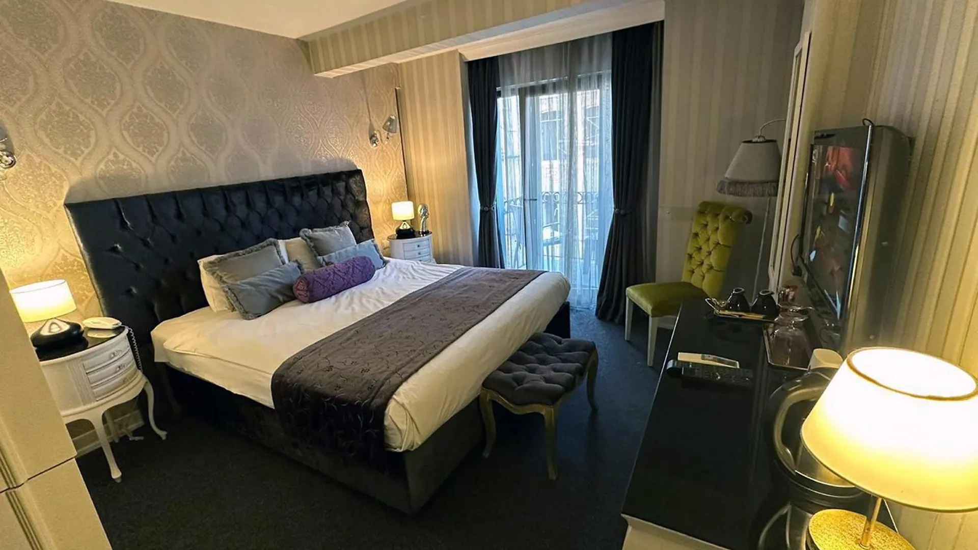 Luxury Pera House Hotel İstanbul
