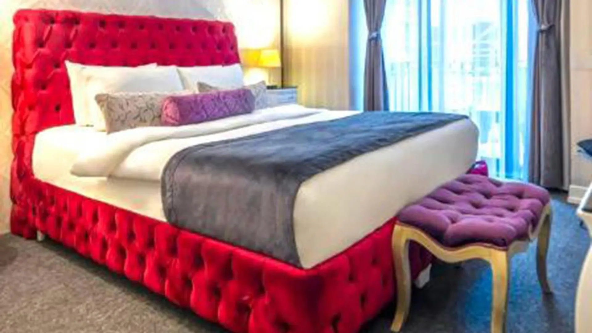 Luxury Pera House Hotel İstanbul