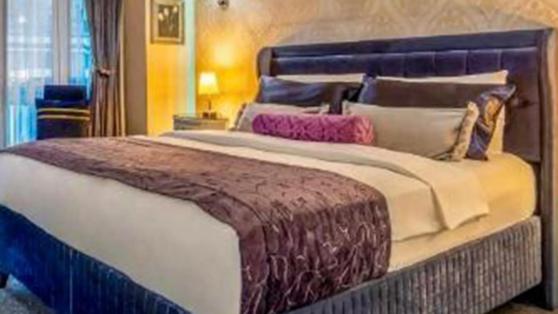 Luxury Pera House Hotel İstanbul 3*,  Türkiye
