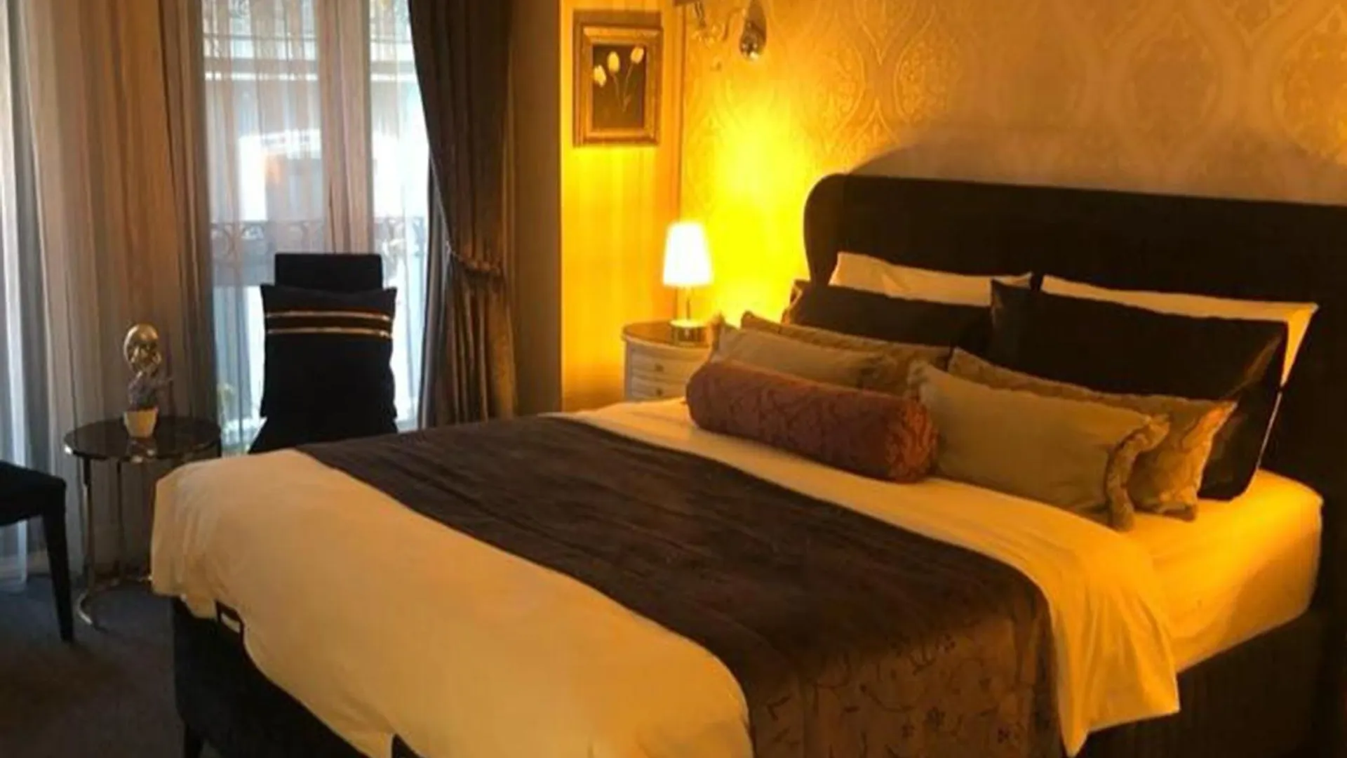 Luxury Pera House Hotel Istanbul Turkey